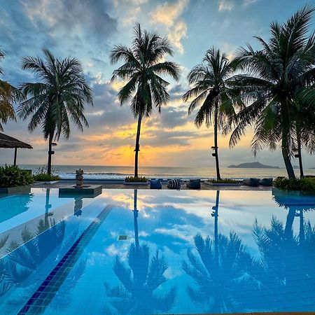 Minitel By The Sea - Pranburi Hotel Sam Roi Yot Ngoại thất bức ảnh